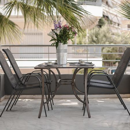 Sea View Apartment Χαλκίδα Εξωτερικό φωτογραφία