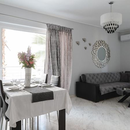 Sea View Apartment Χαλκίδα Εξωτερικό φωτογραφία