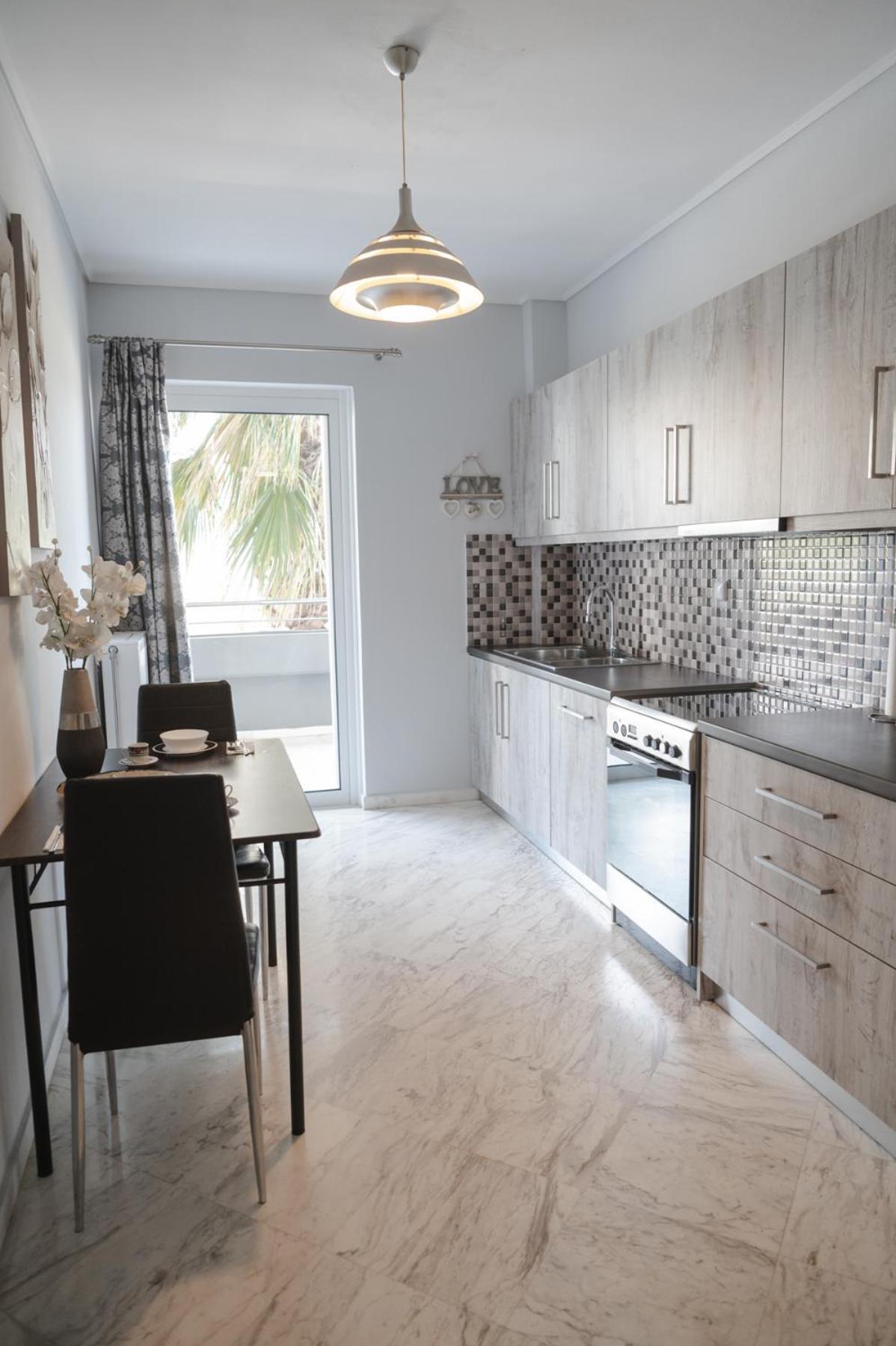 Sea View Apartment Χαλκίδα Εξωτερικό φωτογραφία