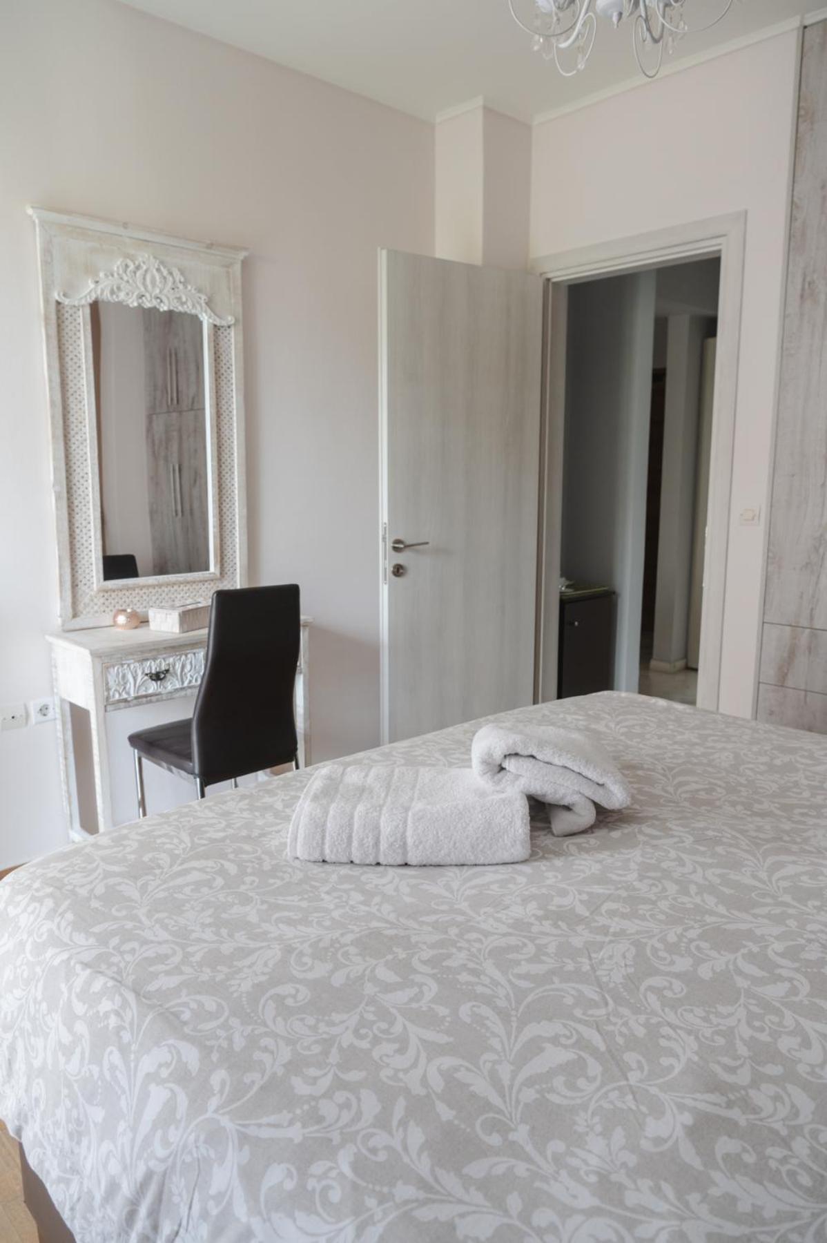 Sea View Apartment Χαλκίδα Εξωτερικό φωτογραφία