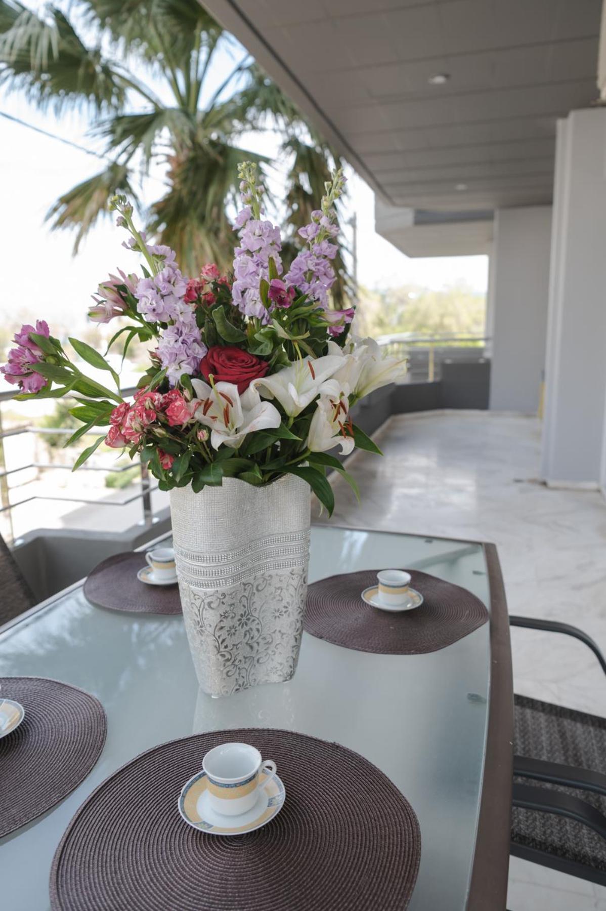 Sea View Apartment Χαλκίδα Εξωτερικό φωτογραφία