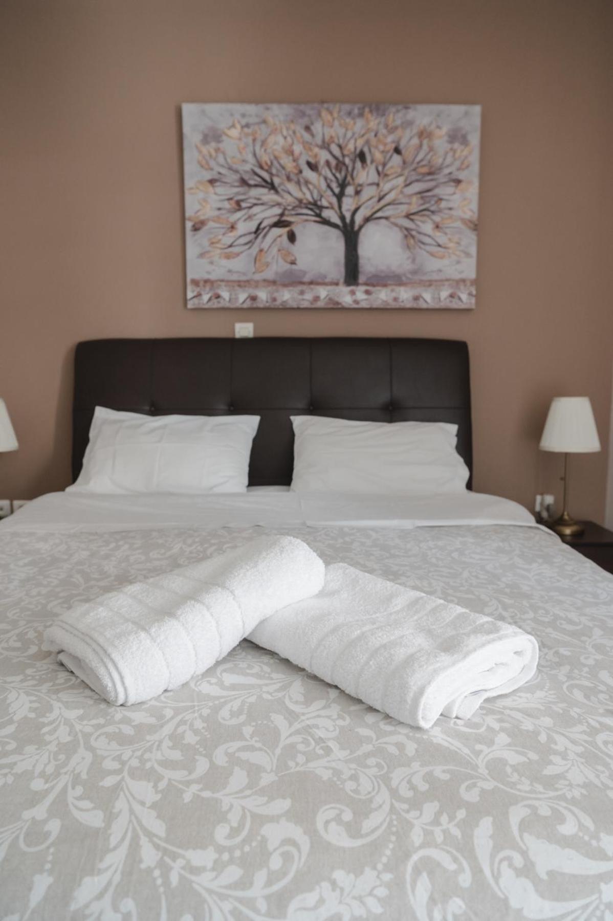 Sea View Apartment Χαλκίδα Εξωτερικό φωτογραφία