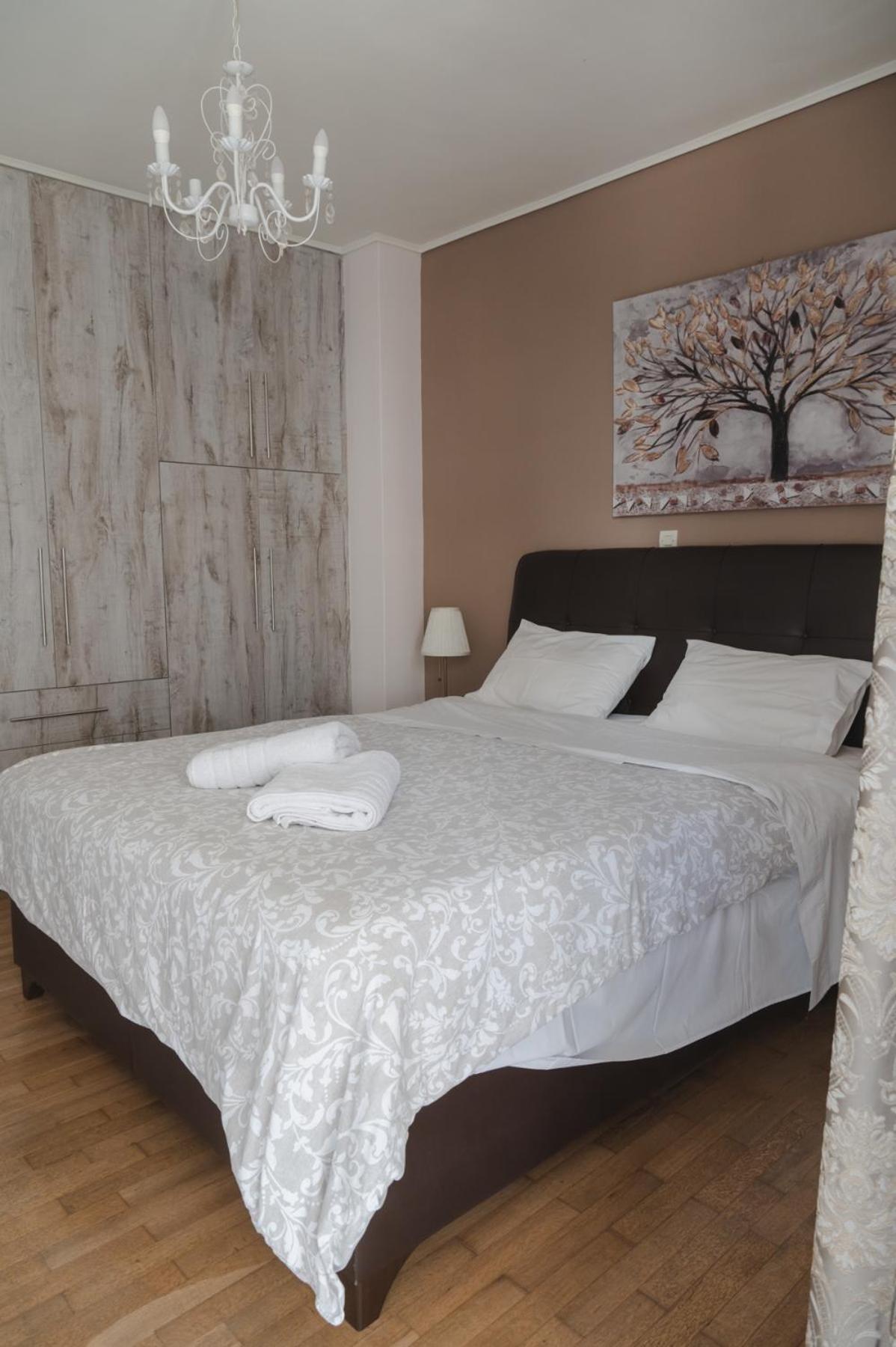 Sea View Apartment Χαλκίδα Εξωτερικό φωτογραφία