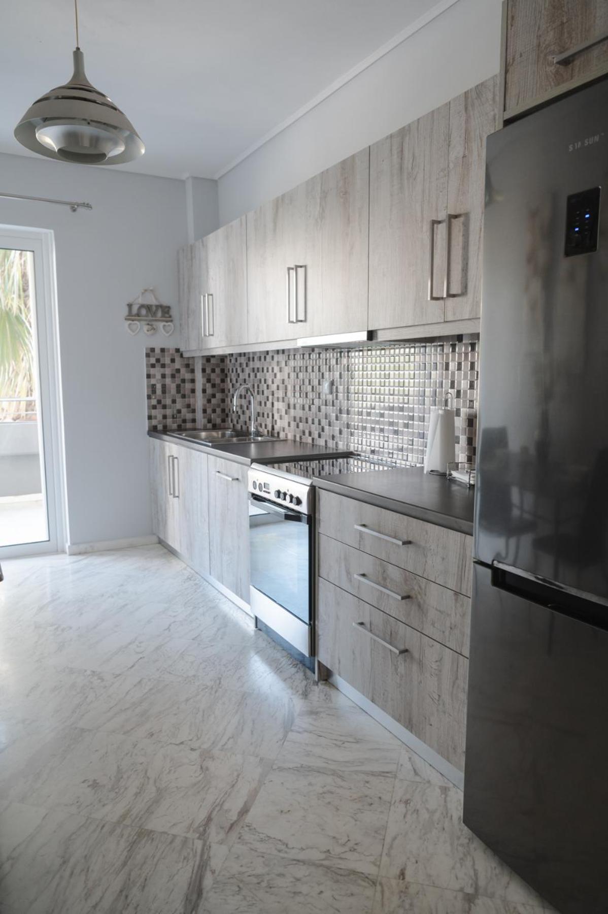 Sea View Apartment Χαλκίδα Εξωτερικό φωτογραφία
