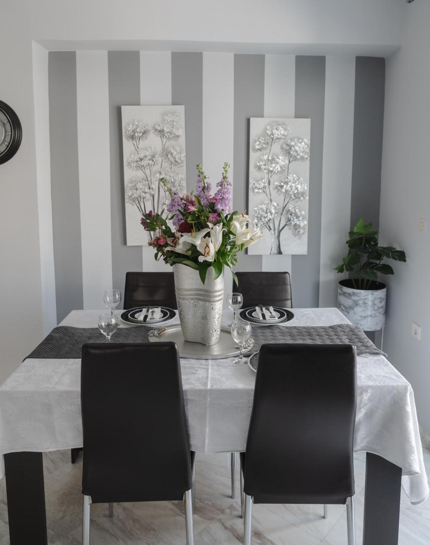 Sea View Apartment Χαλκίδα Εξωτερικό φωτογραφία