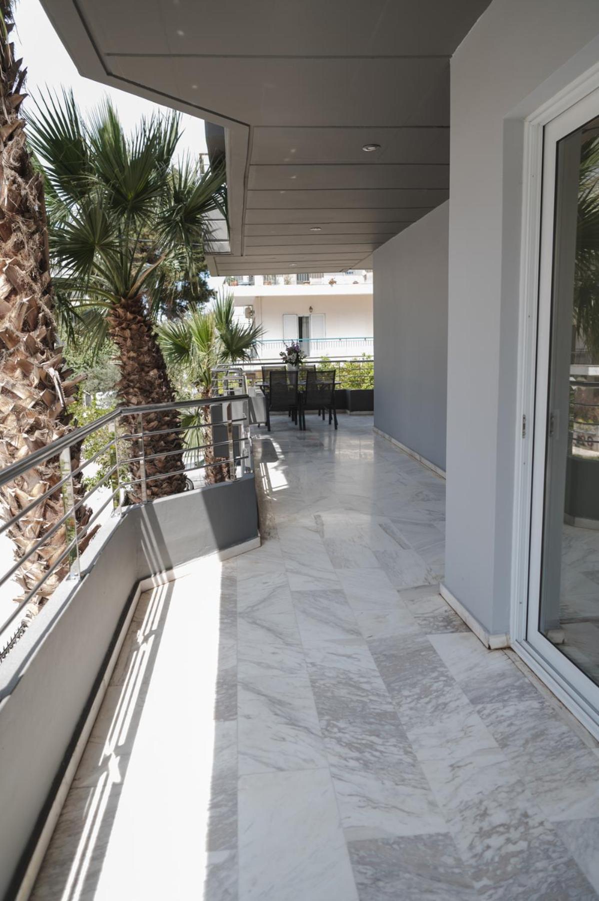 Sea View Apartment Χαλκίδα Εξωτερικό φωτογραφία