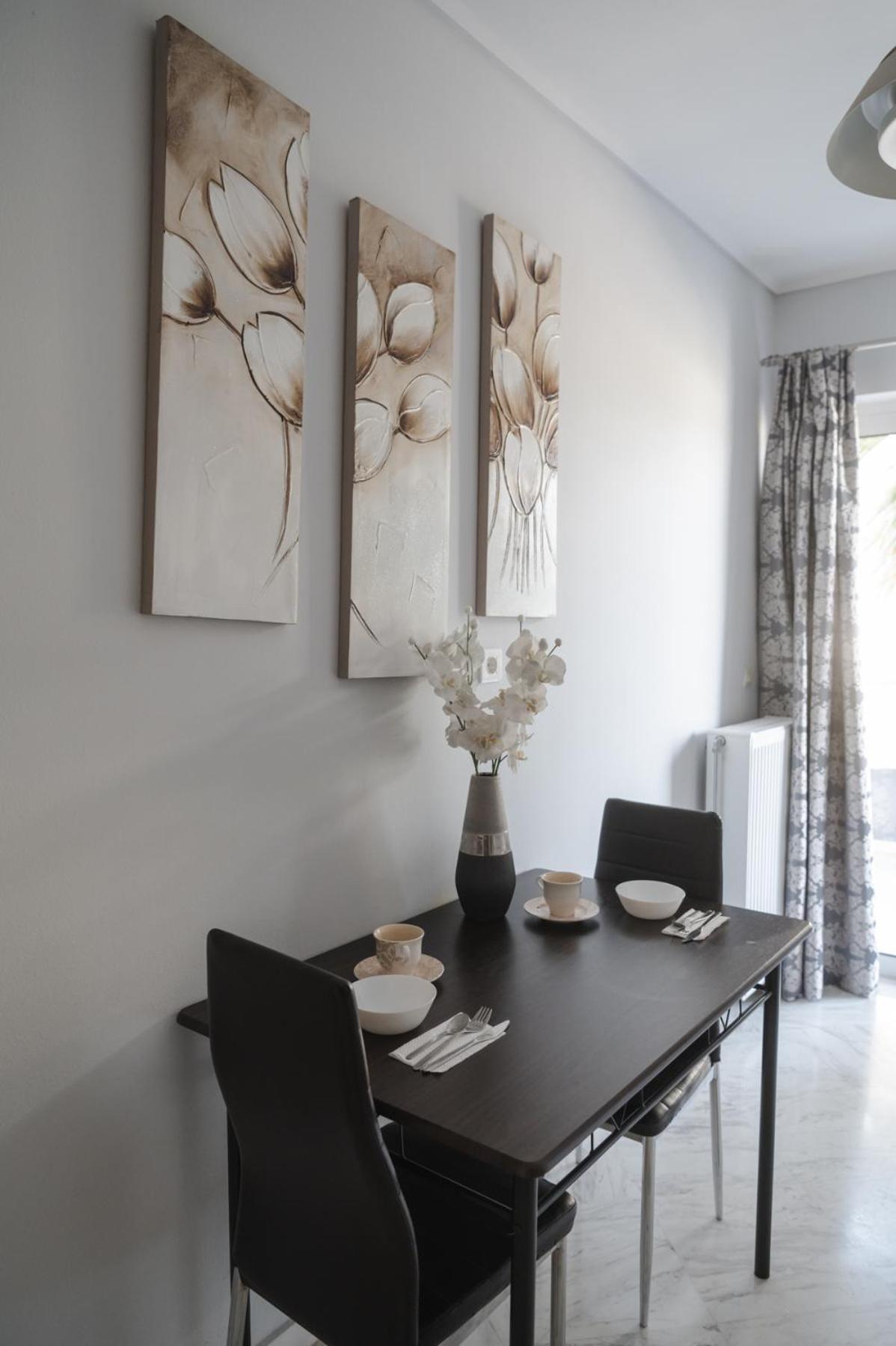 Sea View Apartment Χαλκίδα Εξωτερικό φωτογραφία