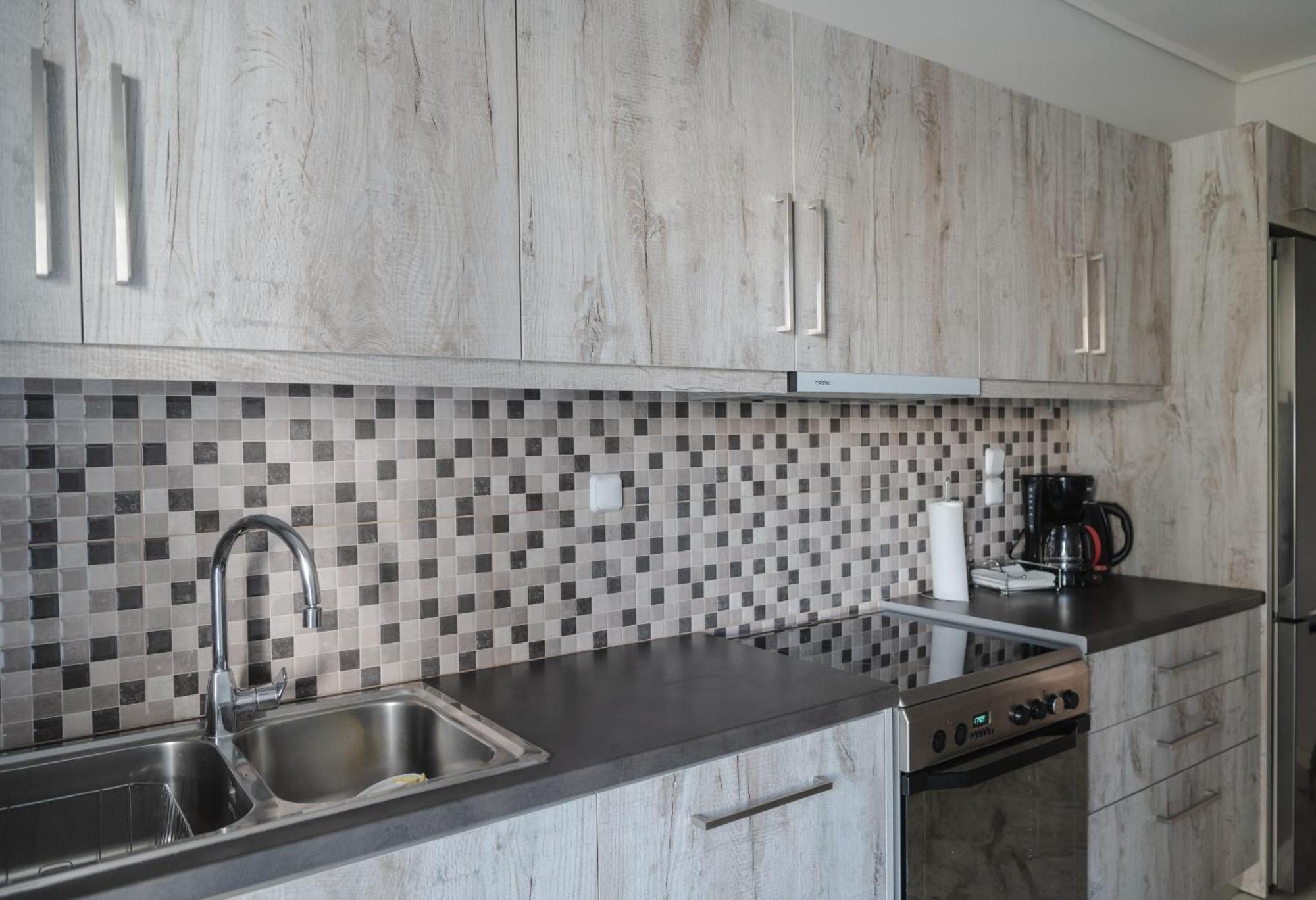 Sea View Apartment Χαλκίδα Εξωτερικό φωτογραφία