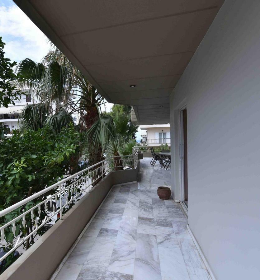 Sea View Apartment Χαλκίδα Εξωτερικό φωτογραφία