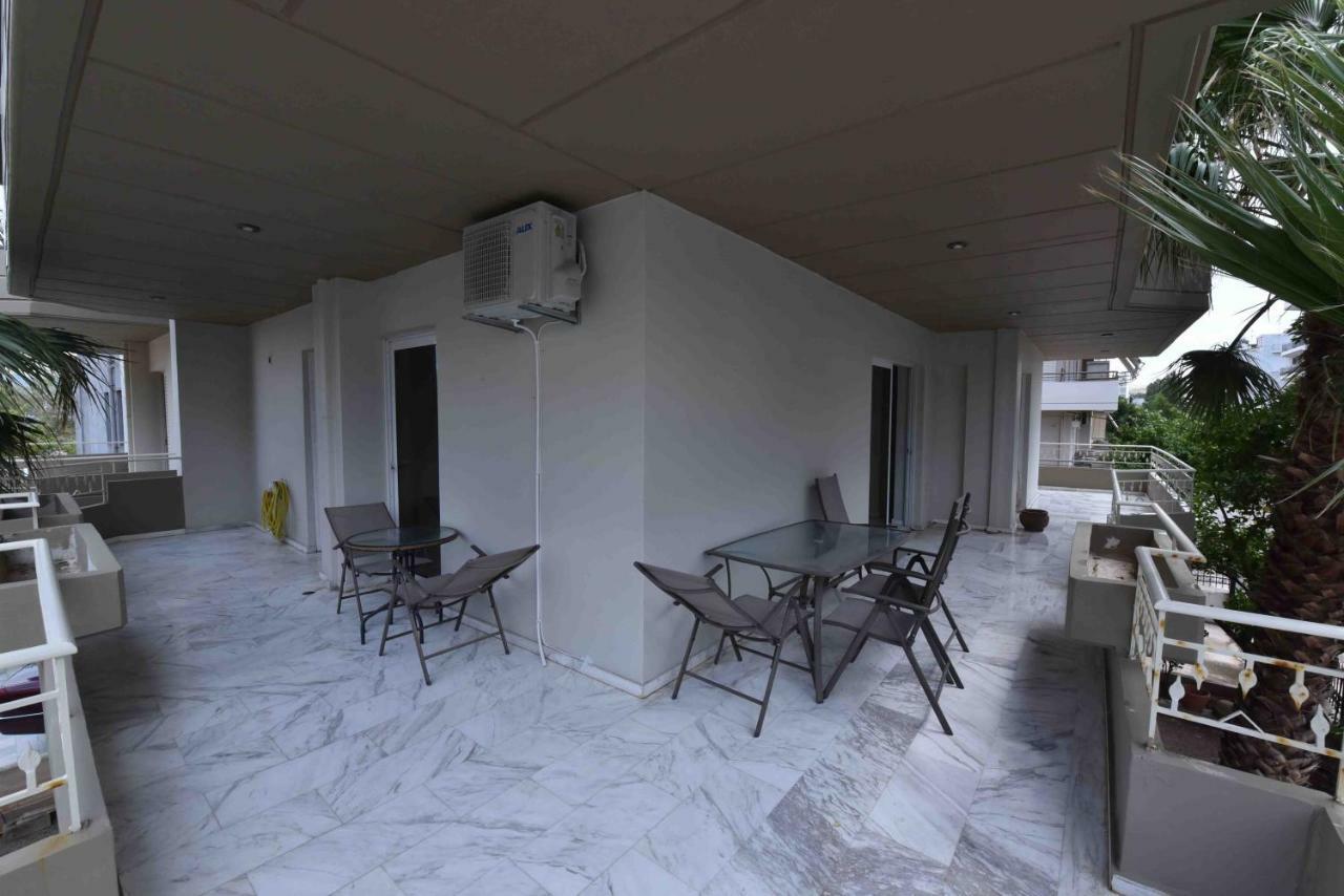 Sea View Apartment Χαλκίδα Εξωτερικό φωτογραφία