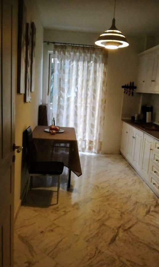 Sea View Apartment Χαλκίδα Εξωτερικό φωτογραφία