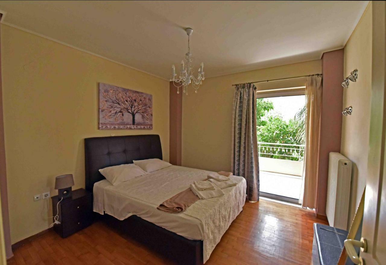 Sea View Apartment Χαλκίδα Εξωτερικό φωτογραφία