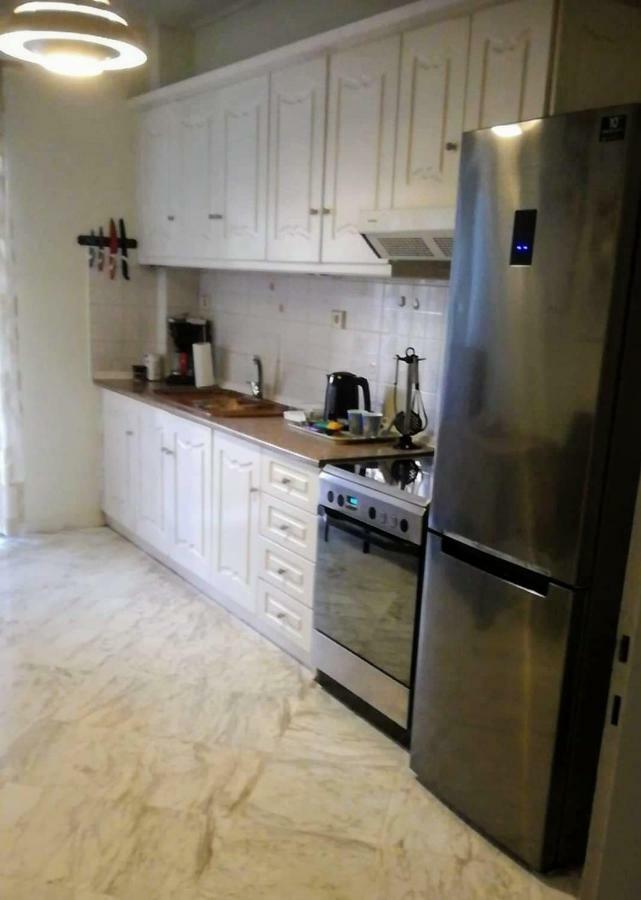 Sea View Apartment Χαλκίδα Εξωτερικό φωτογραφία