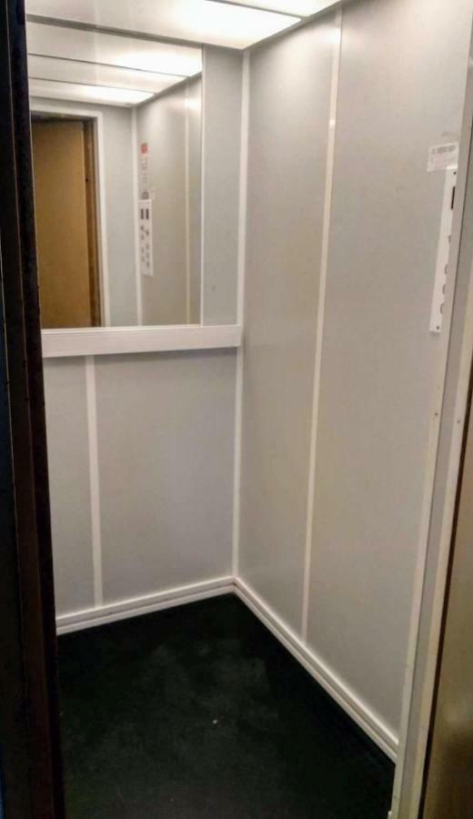 Sea View Apartment Χαλκίδα Εξωτερικό φωτογραφία